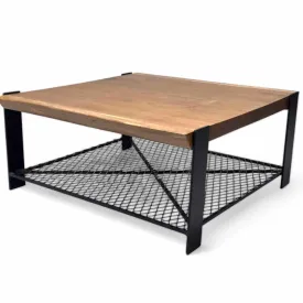 Gunnar Coffee Table