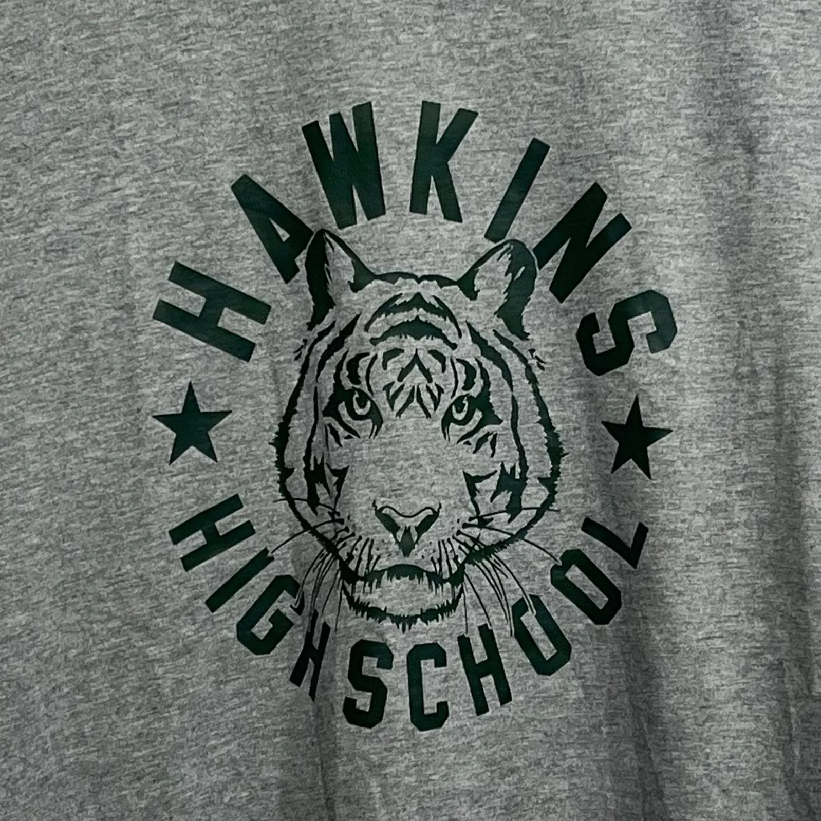 Hawkins High School Shirt XS