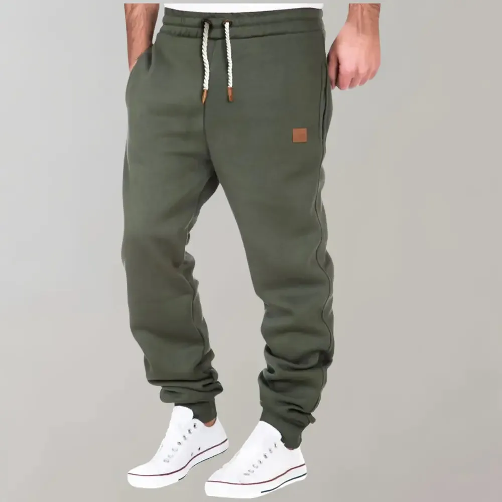 Hoder - Pantaloni Jogging