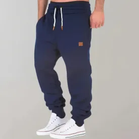 Hoder - Pantaloni Jogging