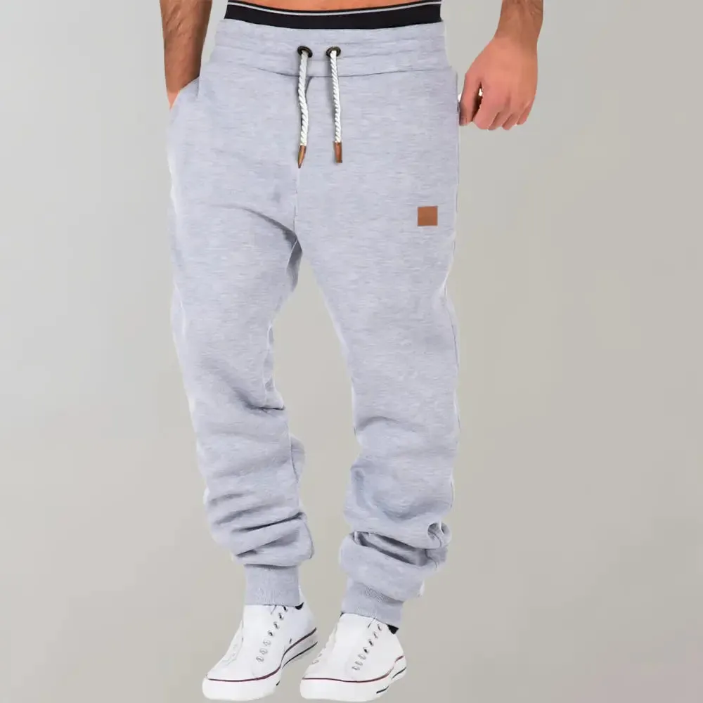 Hoder - Pantaloni Jogging