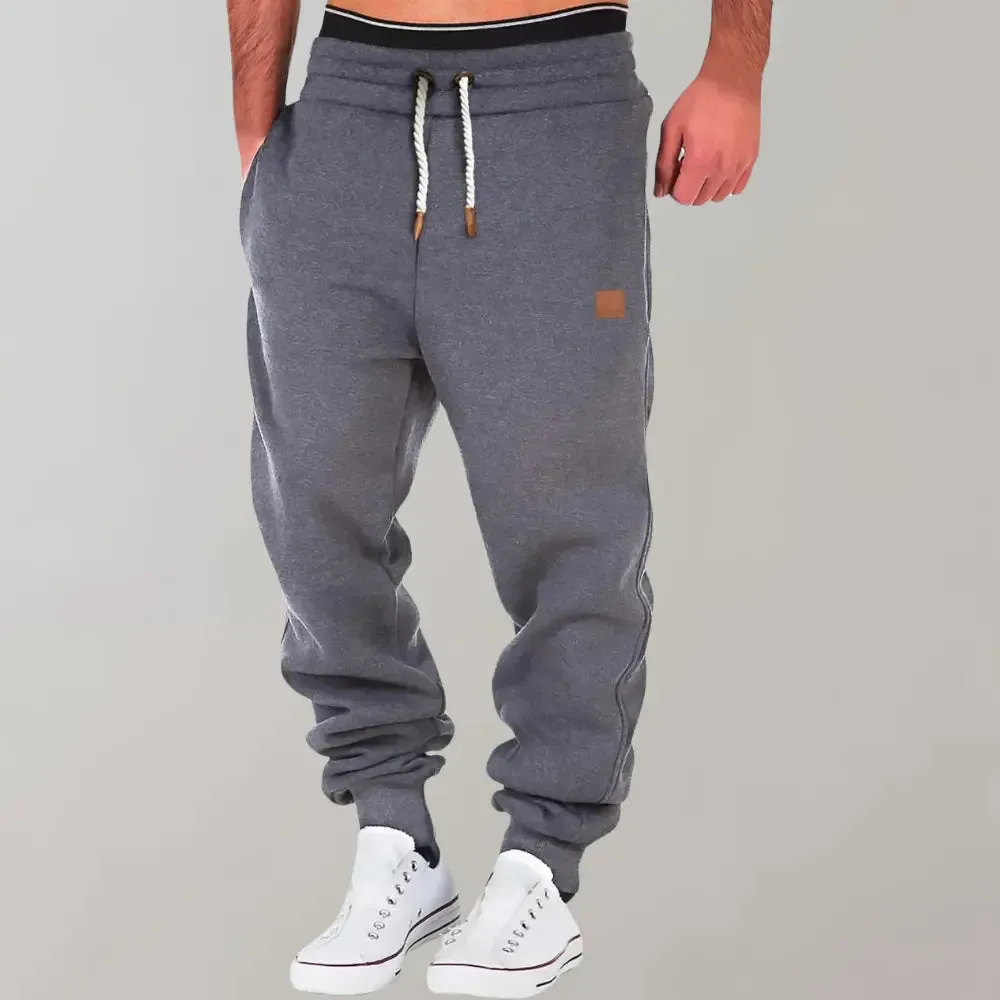 Hoder - Pantaloni Jogging