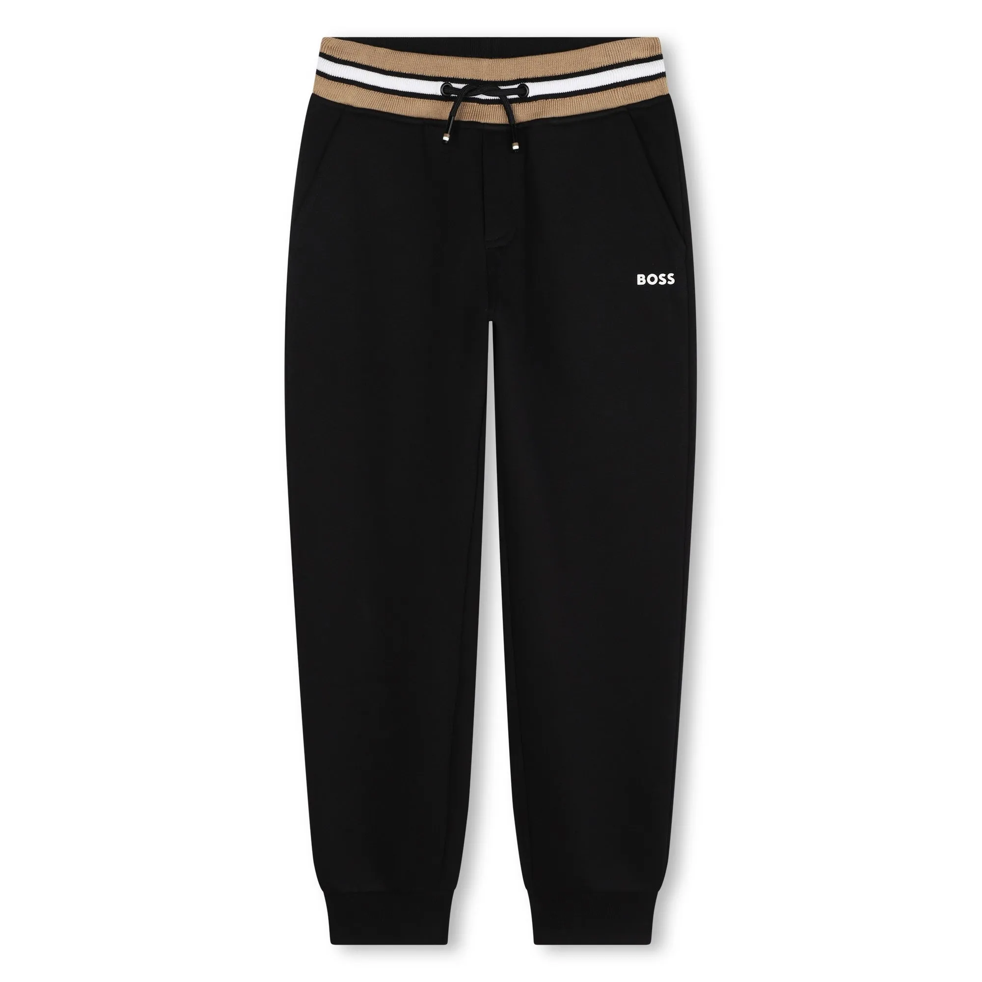 Hugo Boss Black Sweatpants