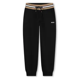 Hugo Boss Black Sweatpants