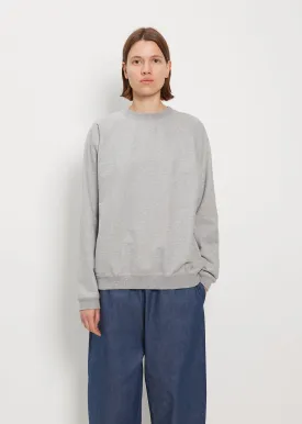 Ivy Sweatshirt — Grey