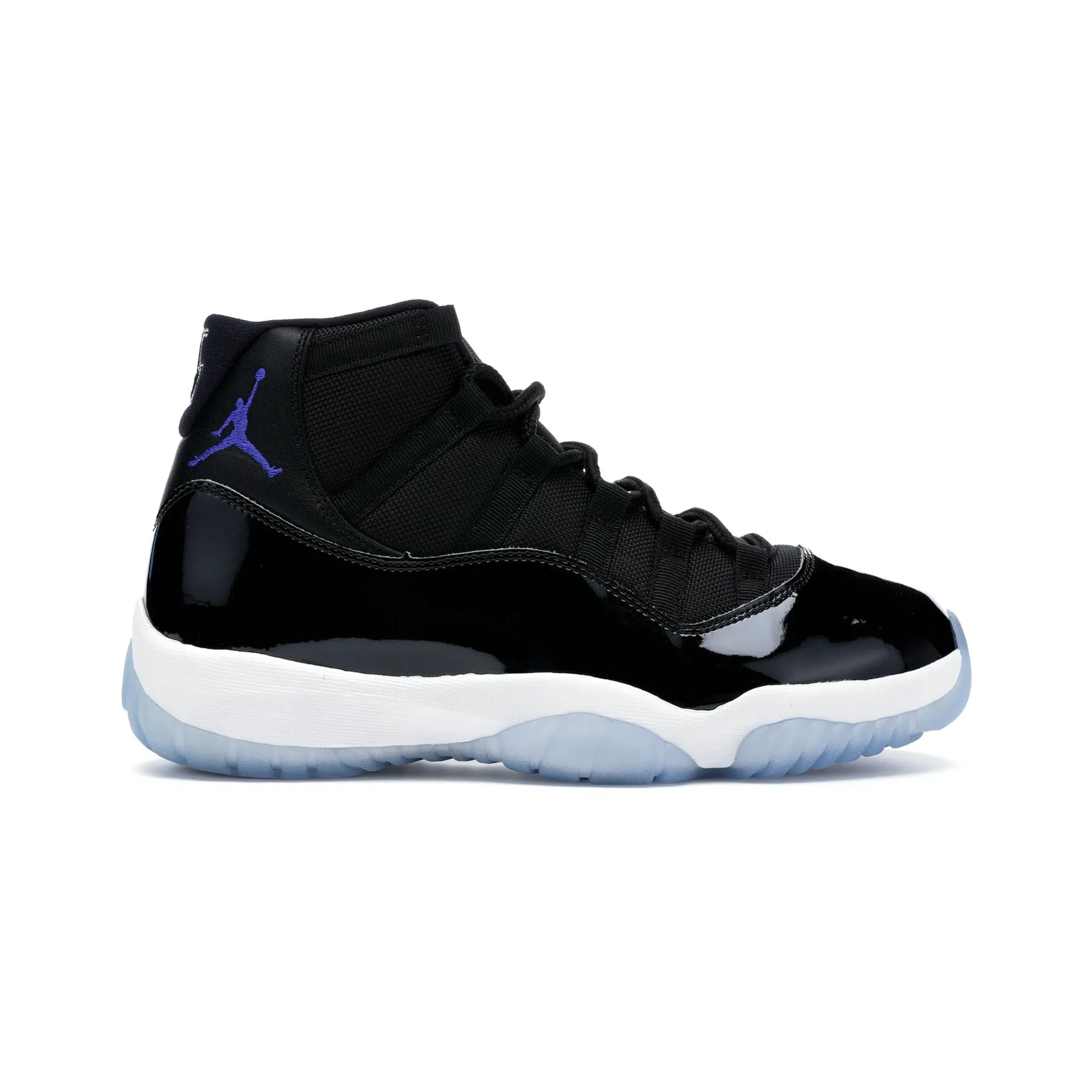 Jordan 11 Retro Space Jam (2016)