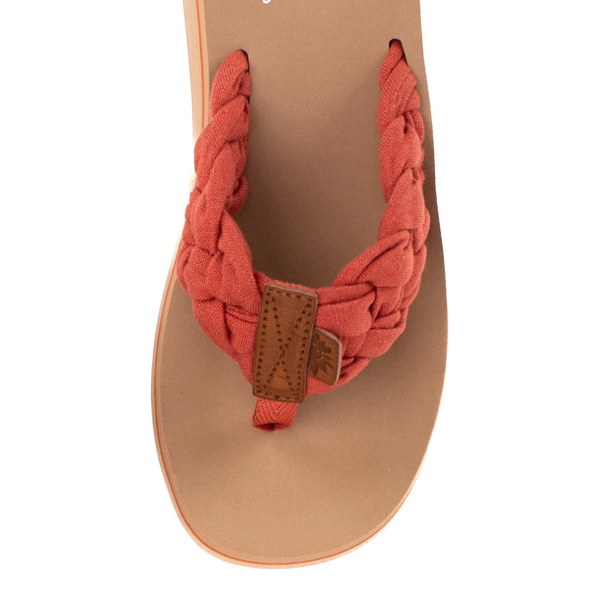 Karnika Flatform Sandal