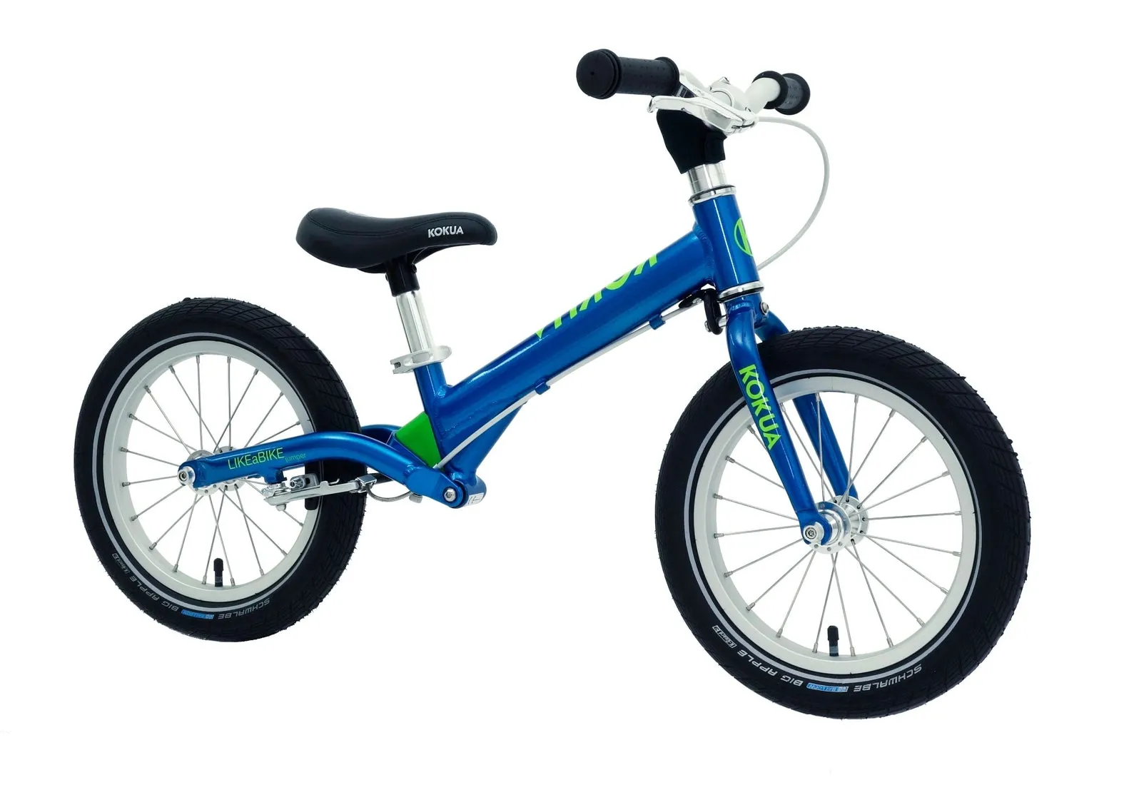 KOKUA BIKES USA Like a Bike Jumper 14 für Kinder