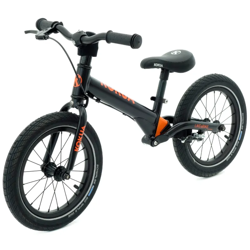 KOKUA BIKES USA Like a Bike Jumper 14 für Kinder