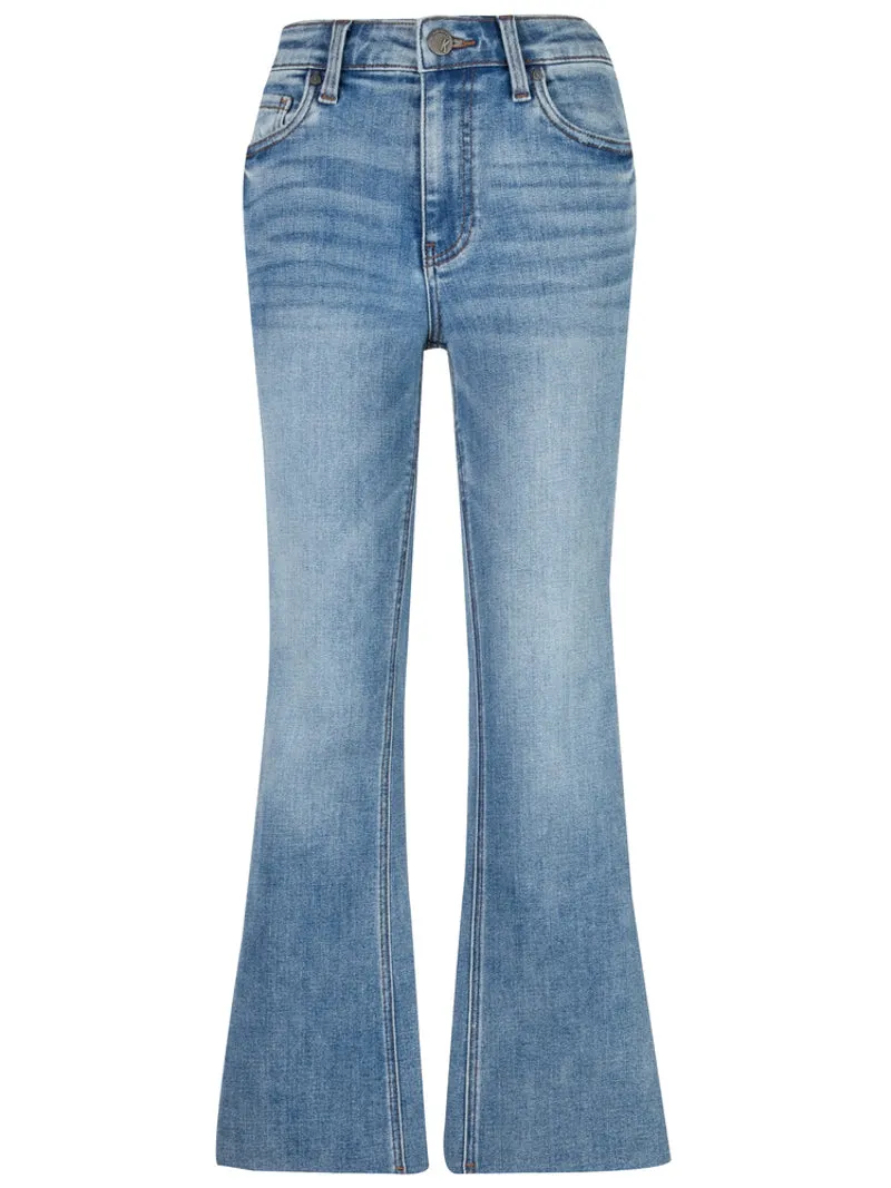 Kut From The Kloth Kelsey High Rise Denim - Comprehensive