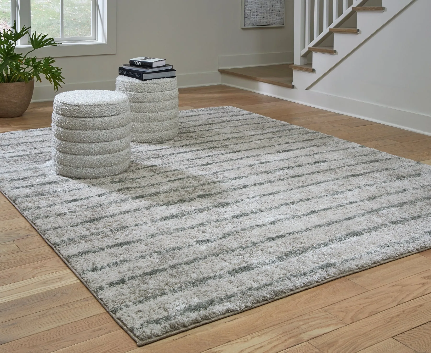 Laddway Medium Rug