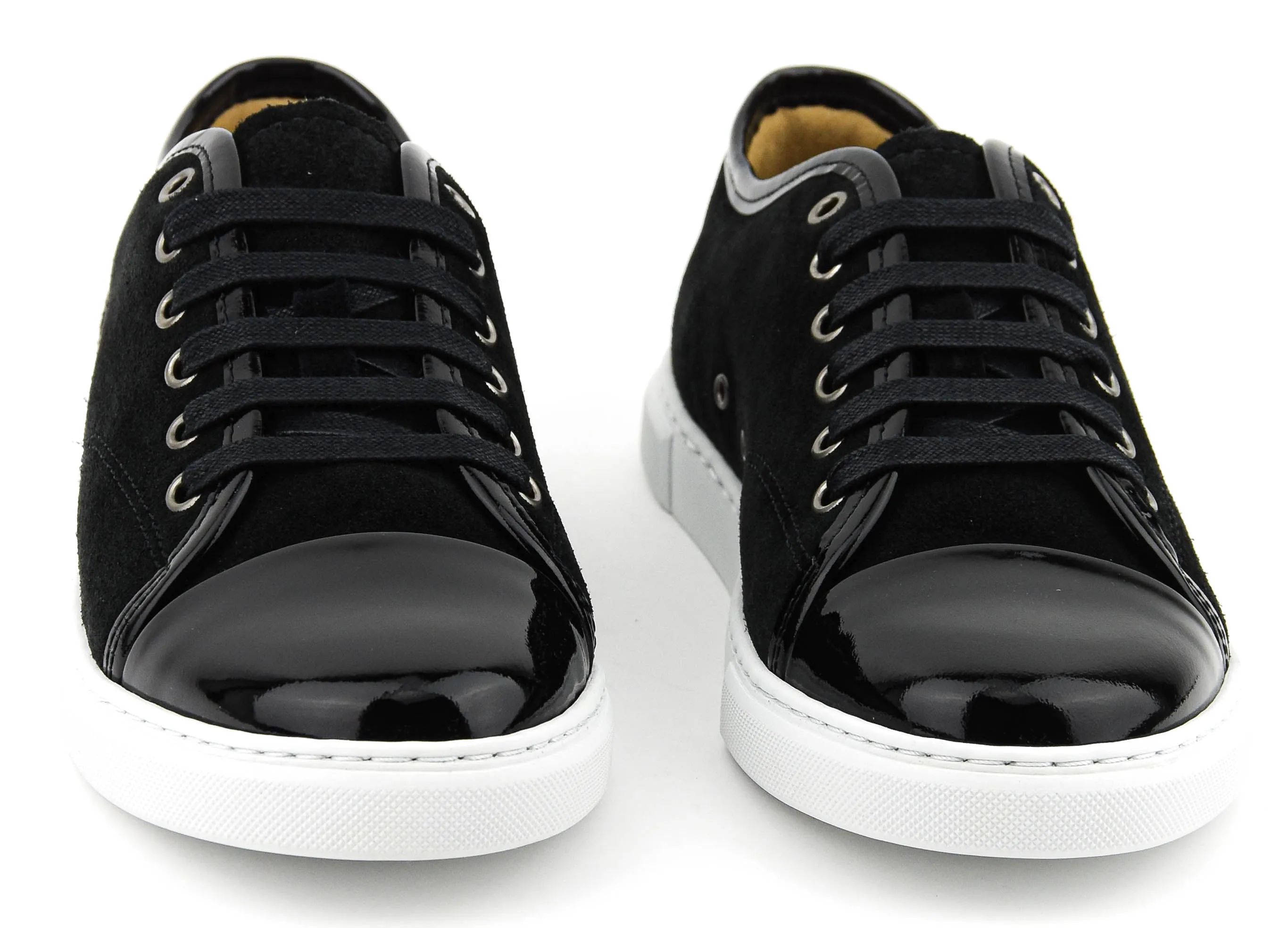 LANVIN DBB1 SNEAKER BLACK