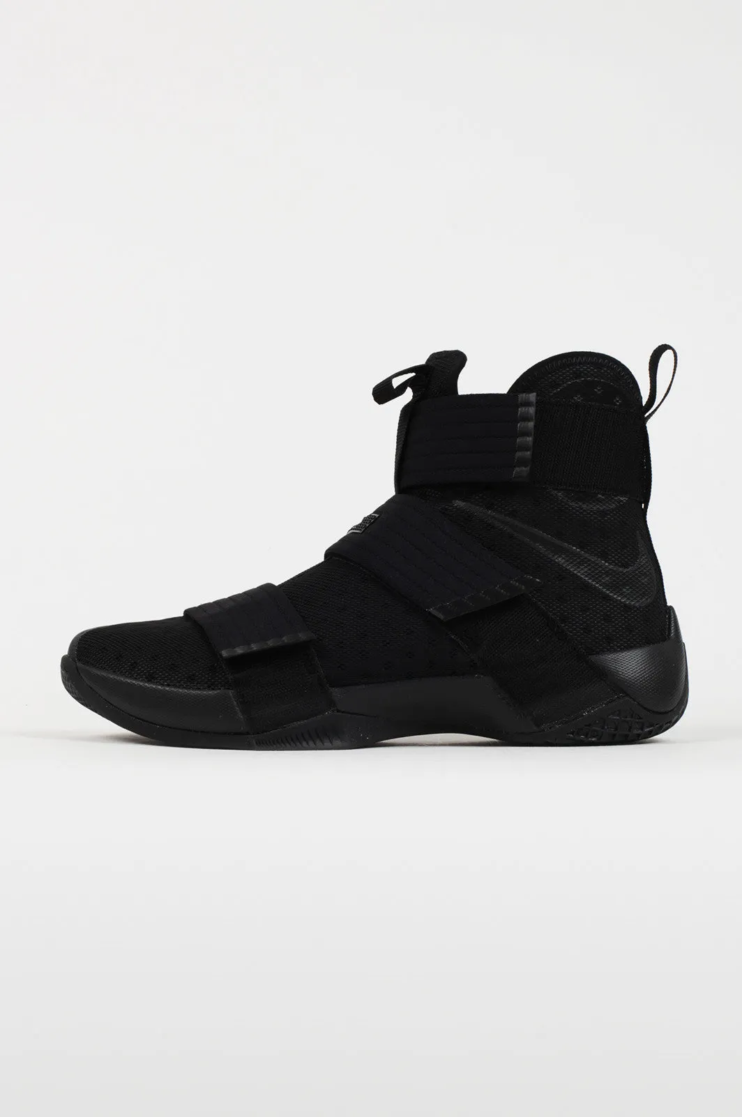 Lebron Soldier 10