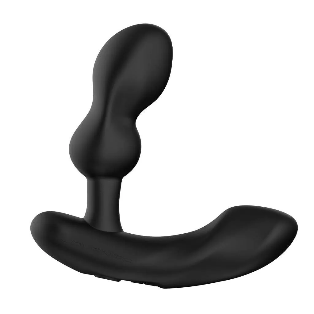 Lovense Edge 2 Adjustable Male Prostate Vibrator