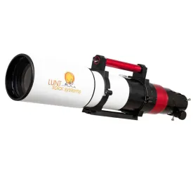 Lunt Solar 100mm Universal Telescope Observer Package