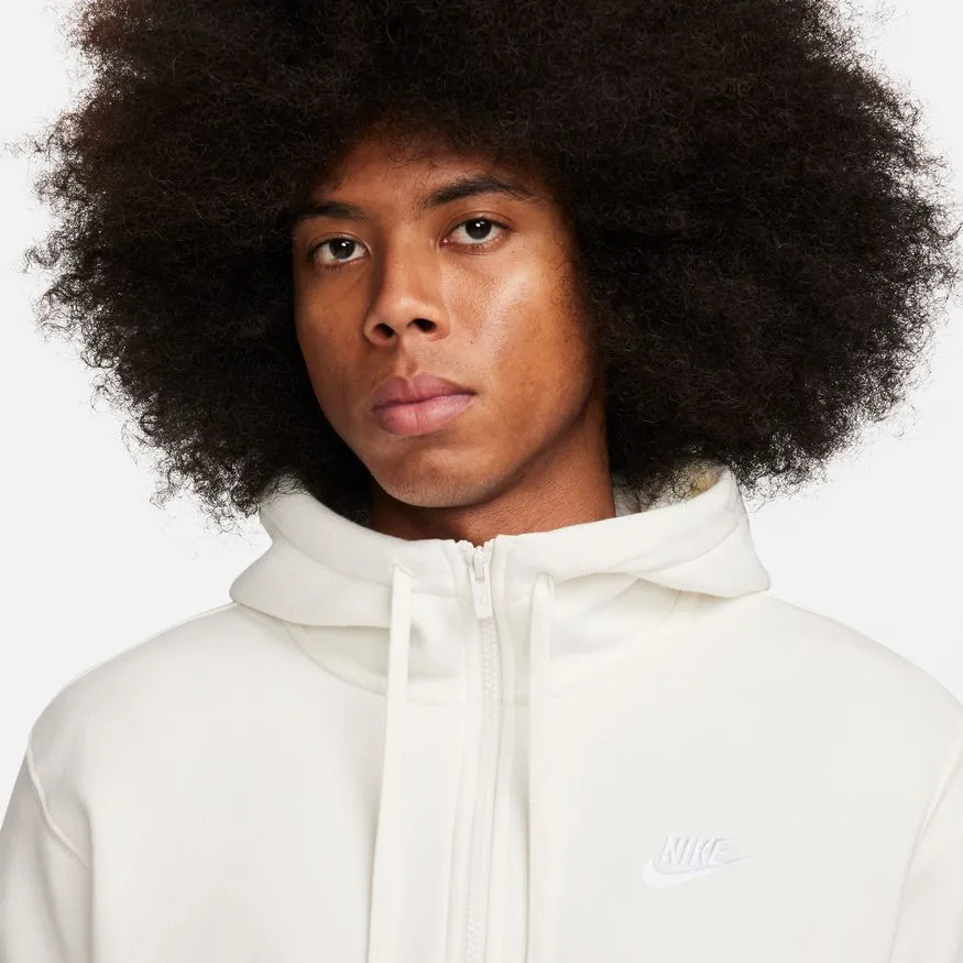 M Nike Sportswear Club Fleece BV2645-133