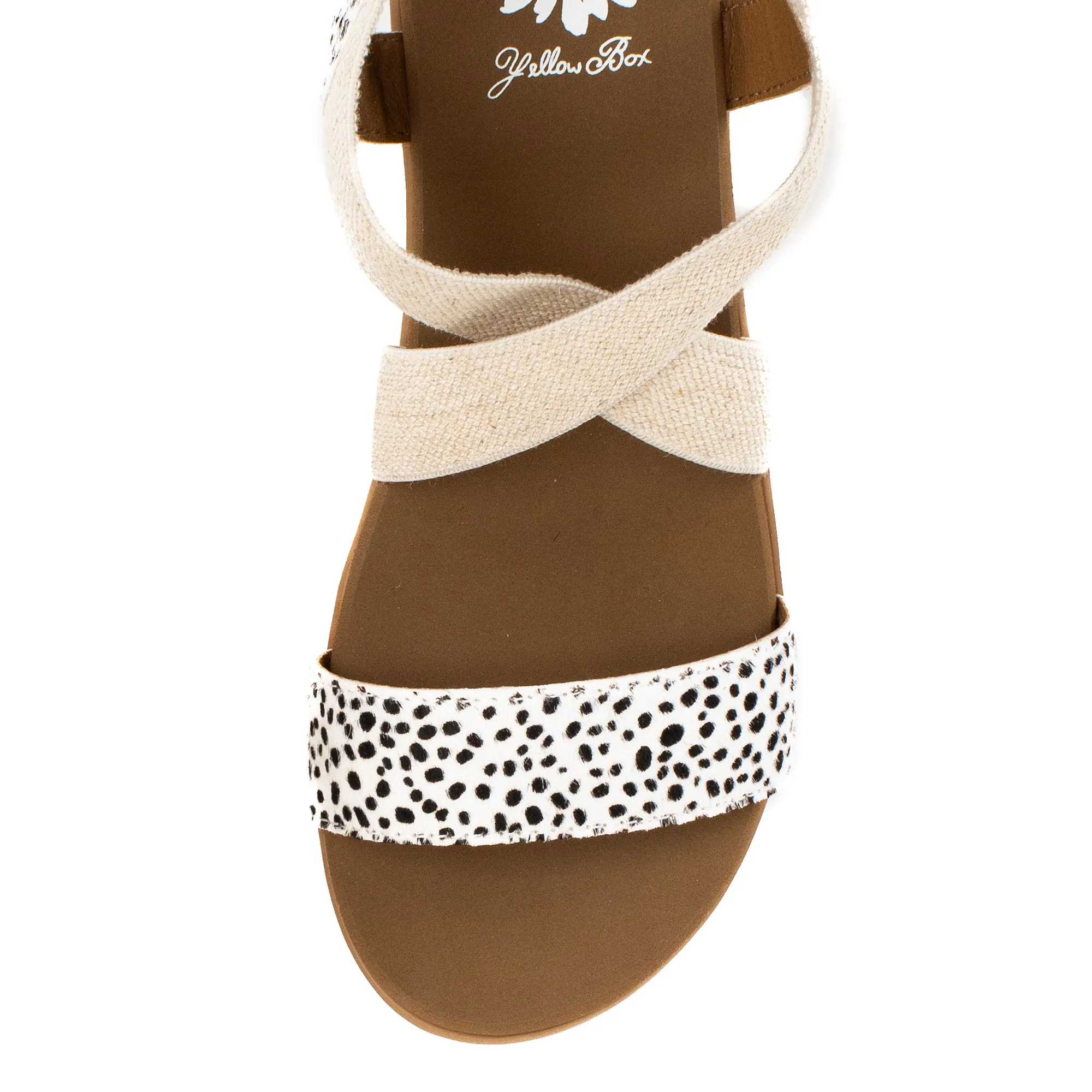 Maldive Wedge Sandal