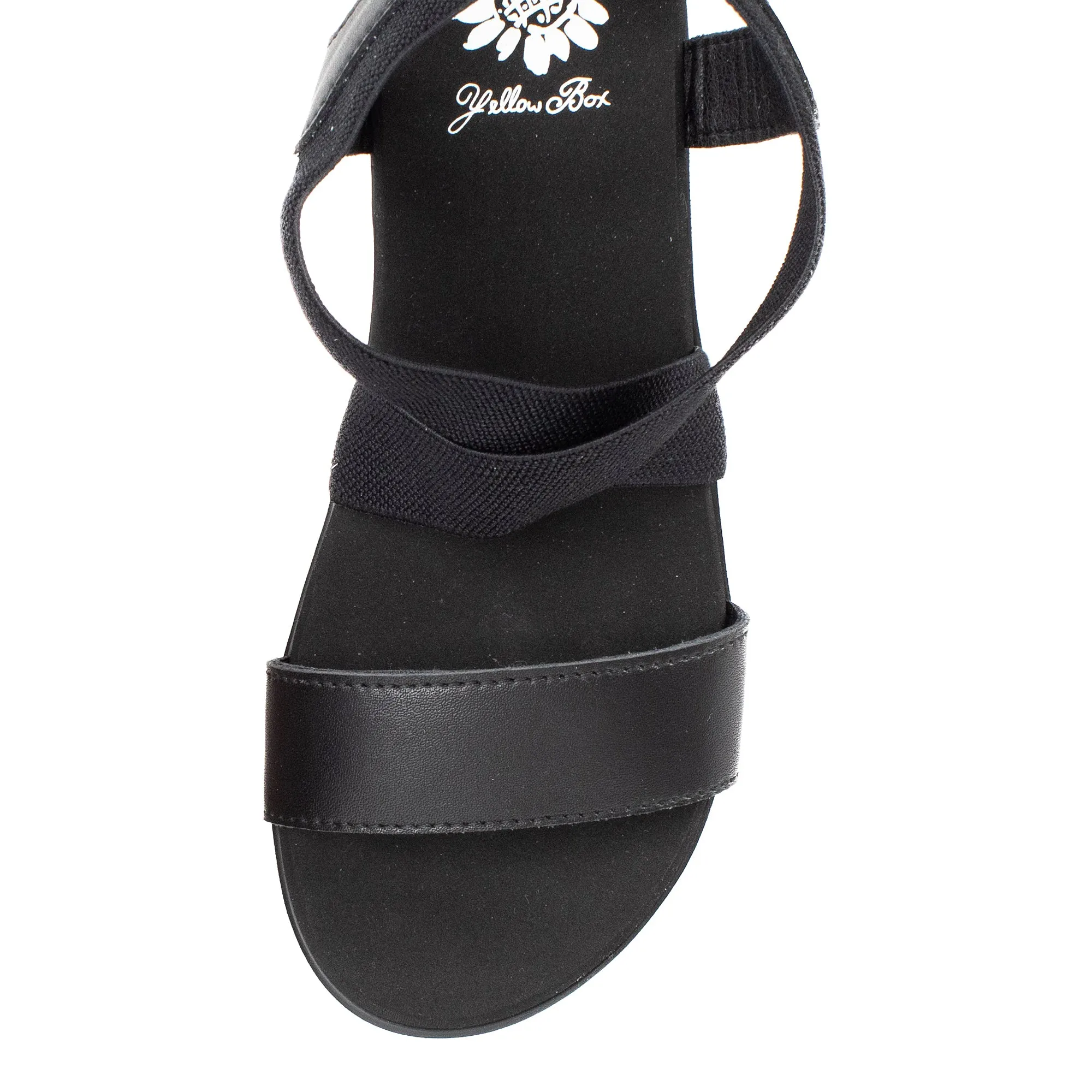 Maldive Wedge Sandal