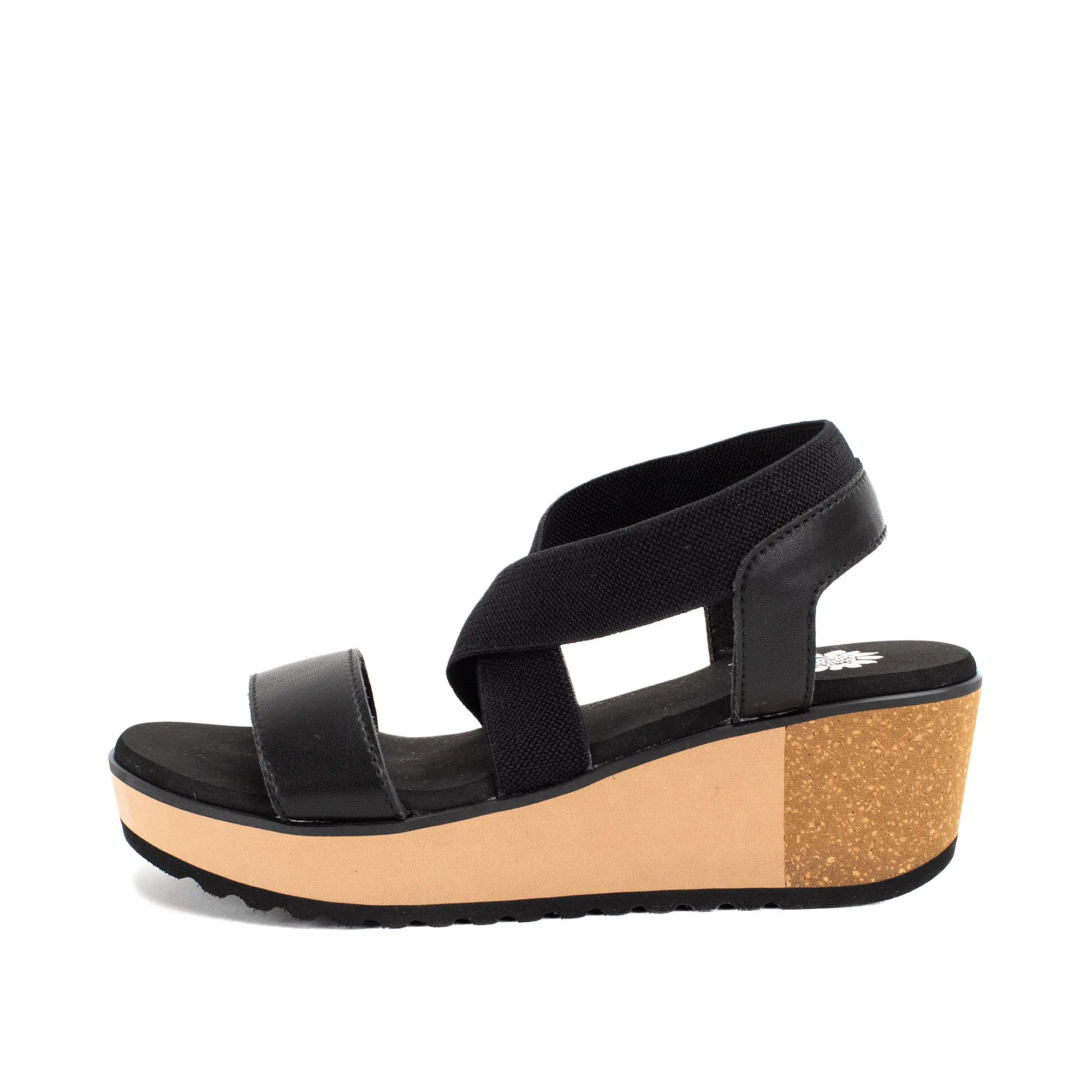 Maldive Wedge Sandal