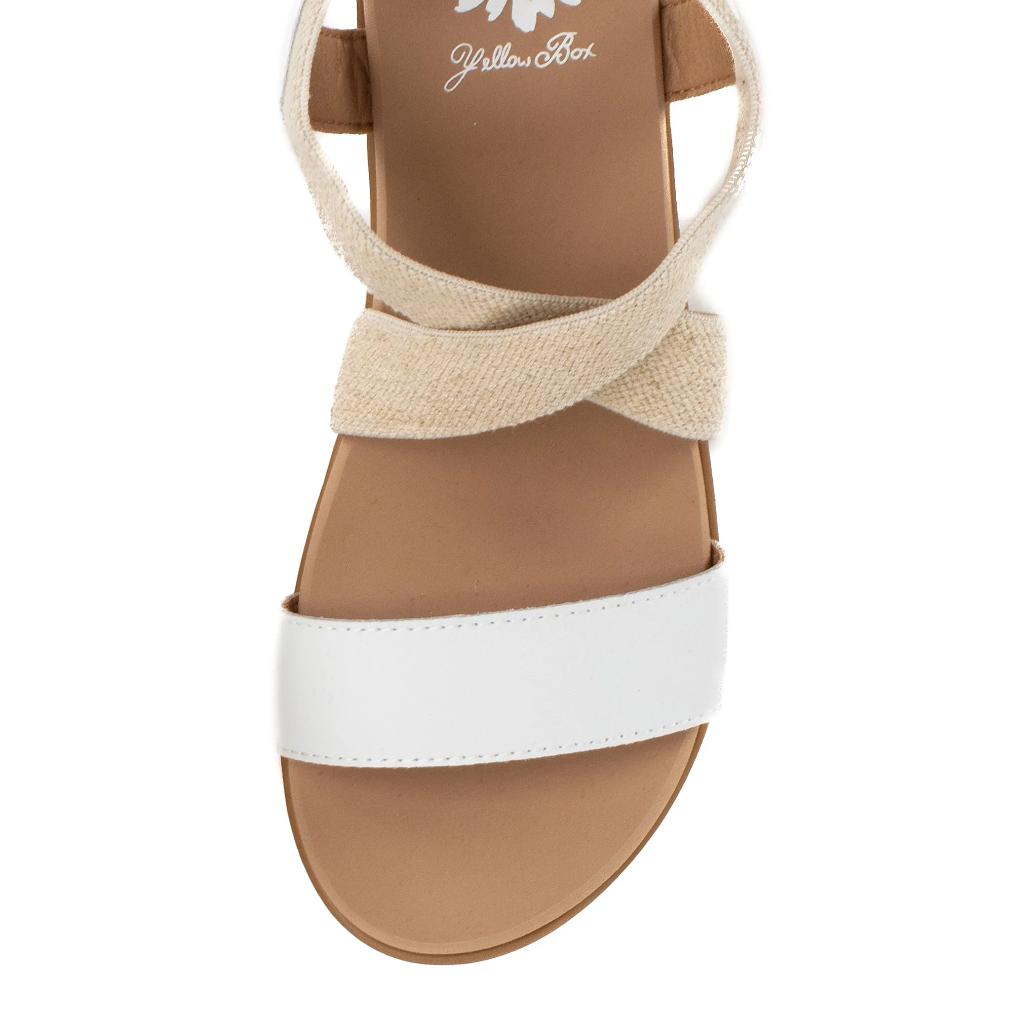 Maldive Wedge Sandal