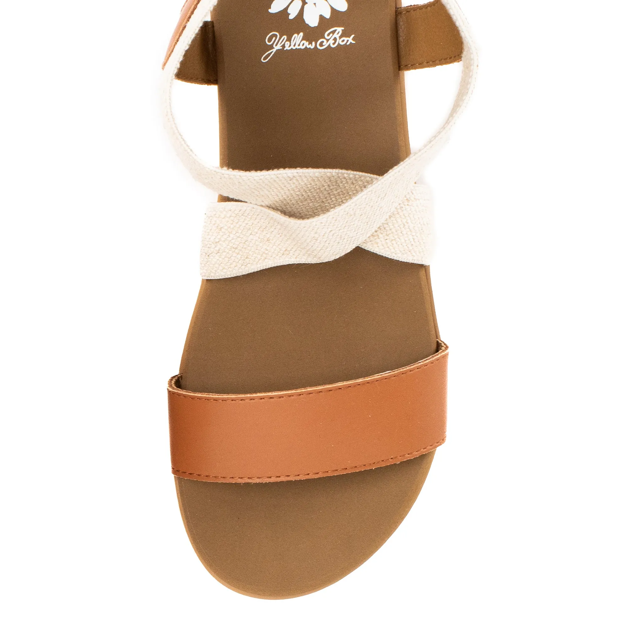 Maldive Wedge Sandal