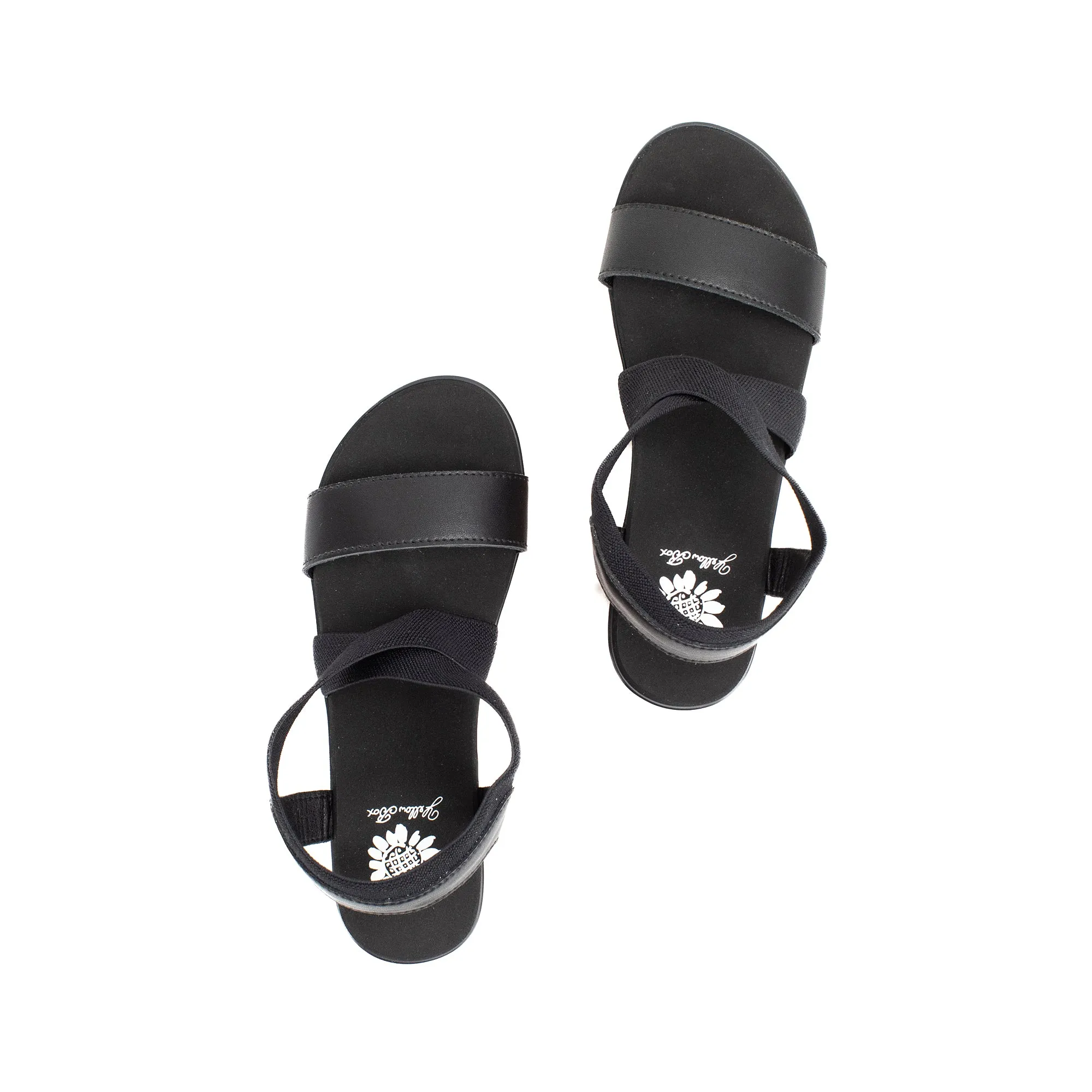 Maldive Wedge Sandal