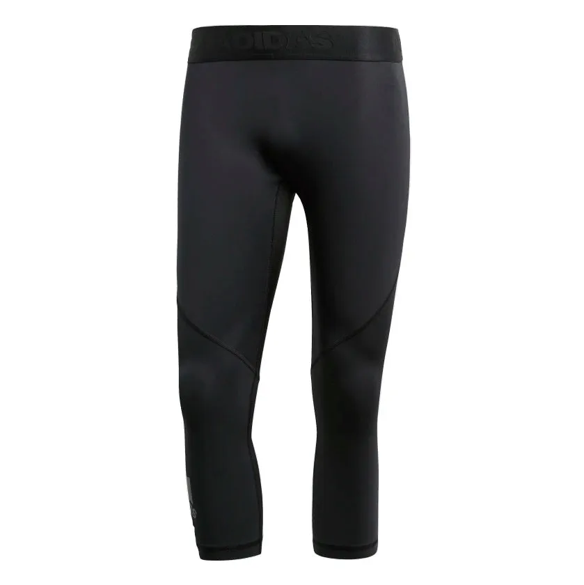 Men's Alphaskin 3/4 Tight [2 Colors]