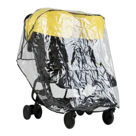 Mountain Buggy nano duo™ storm cover