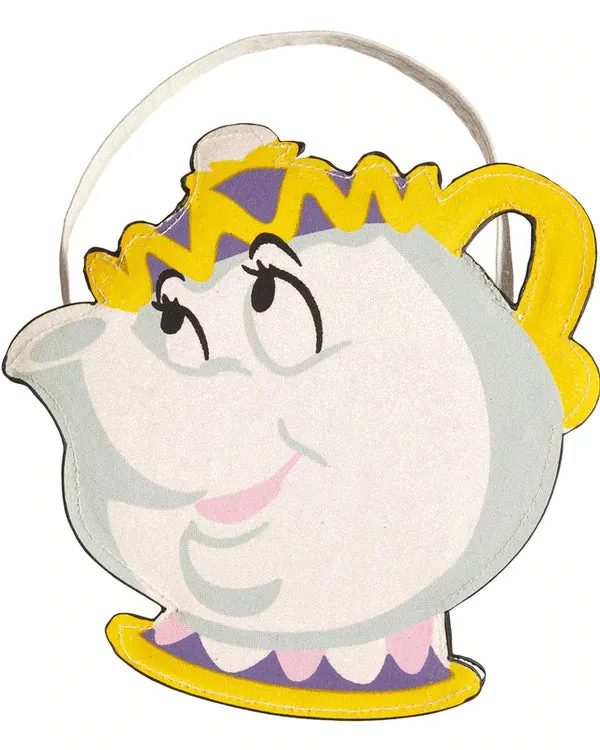 Mrs. Potts Accessory Bag each