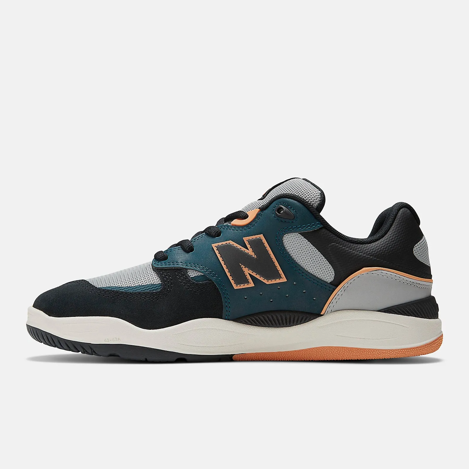 NB Numeric Tiago Lemos 1010 Shoes