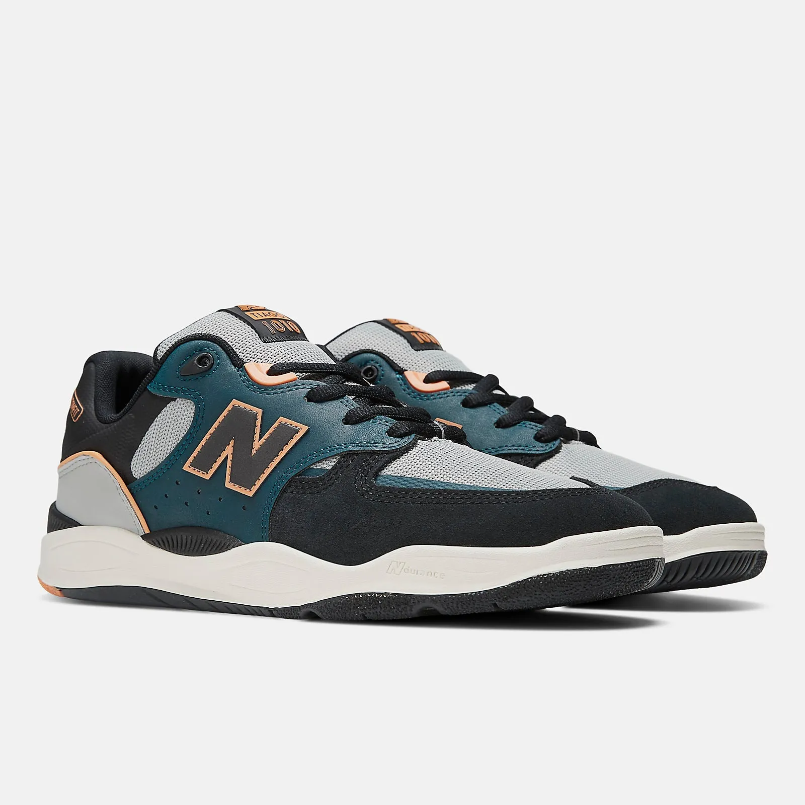 NB Numeric Tiago Lemos 1010 Shoes