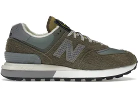 New Balance 574 Legacy Stone Island