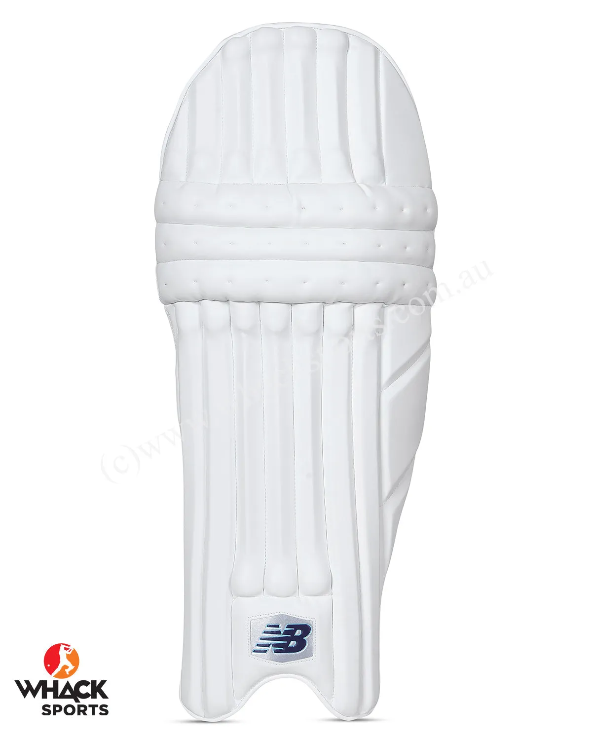 New Balance DC 1280 Cricket Batting Pads - Adult