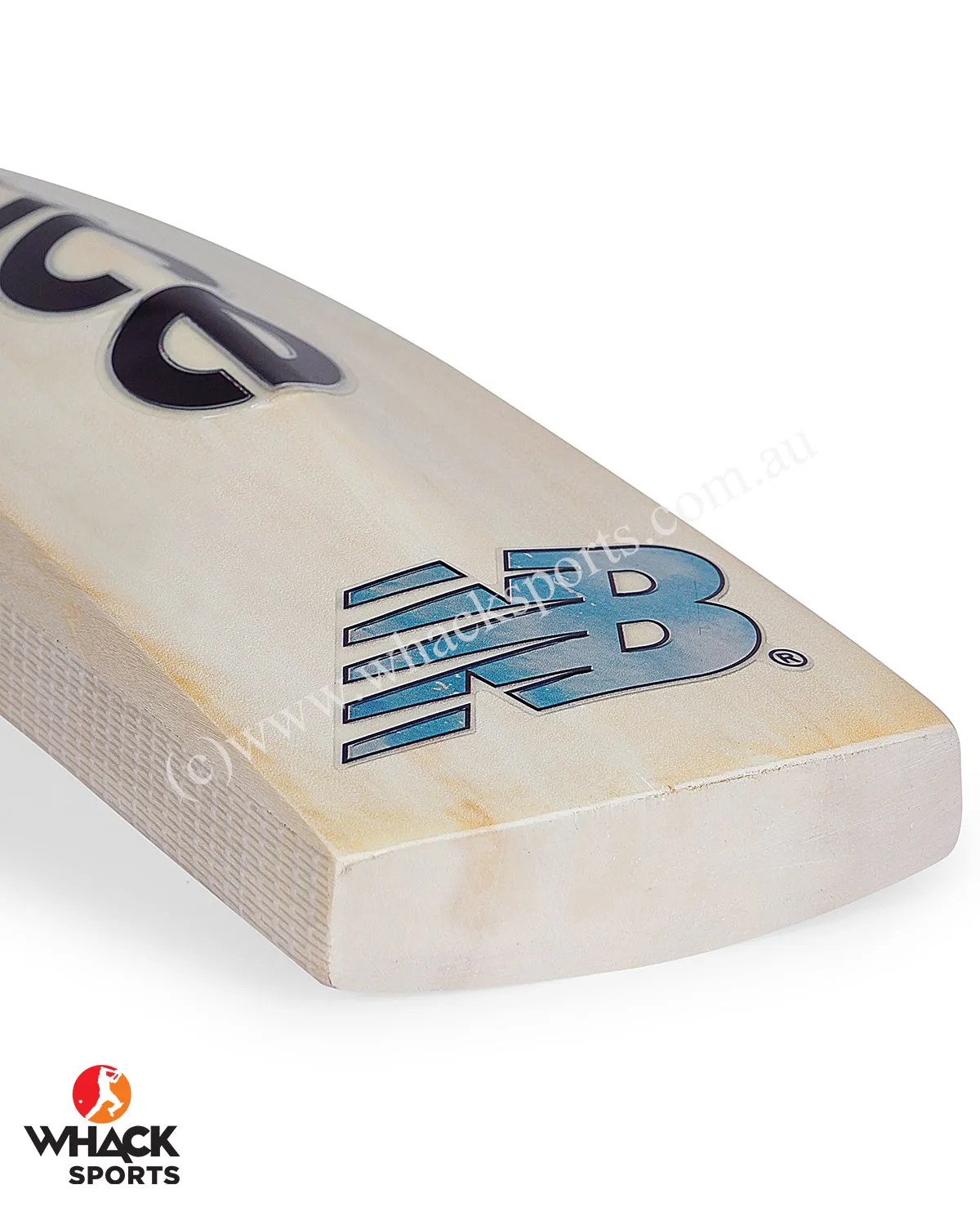 New Balance DC 570   English Willow Cricket Bat - Youth/Harrow