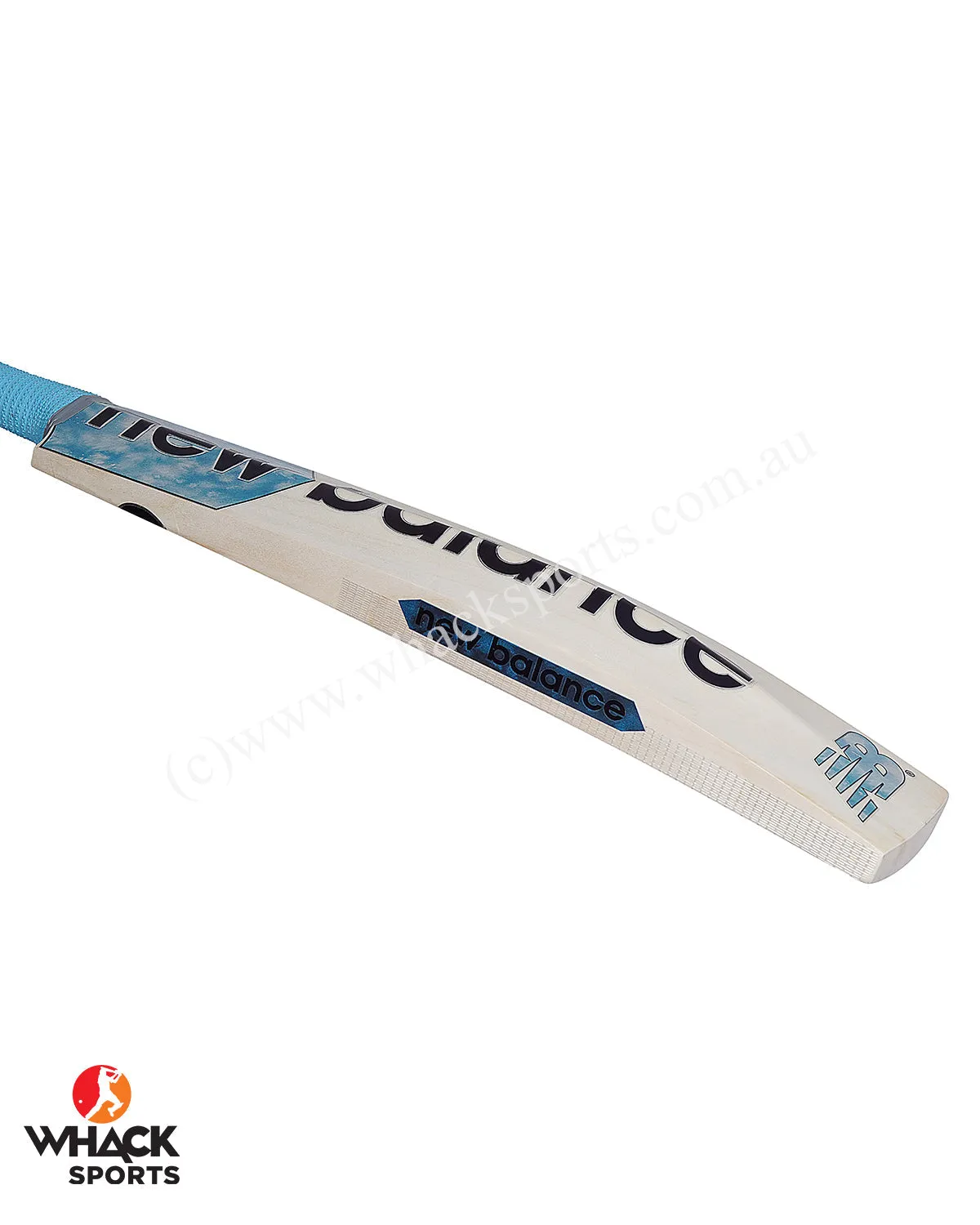 New Balance DC 570   English Willow Cricket Bat - Youth/Harrow