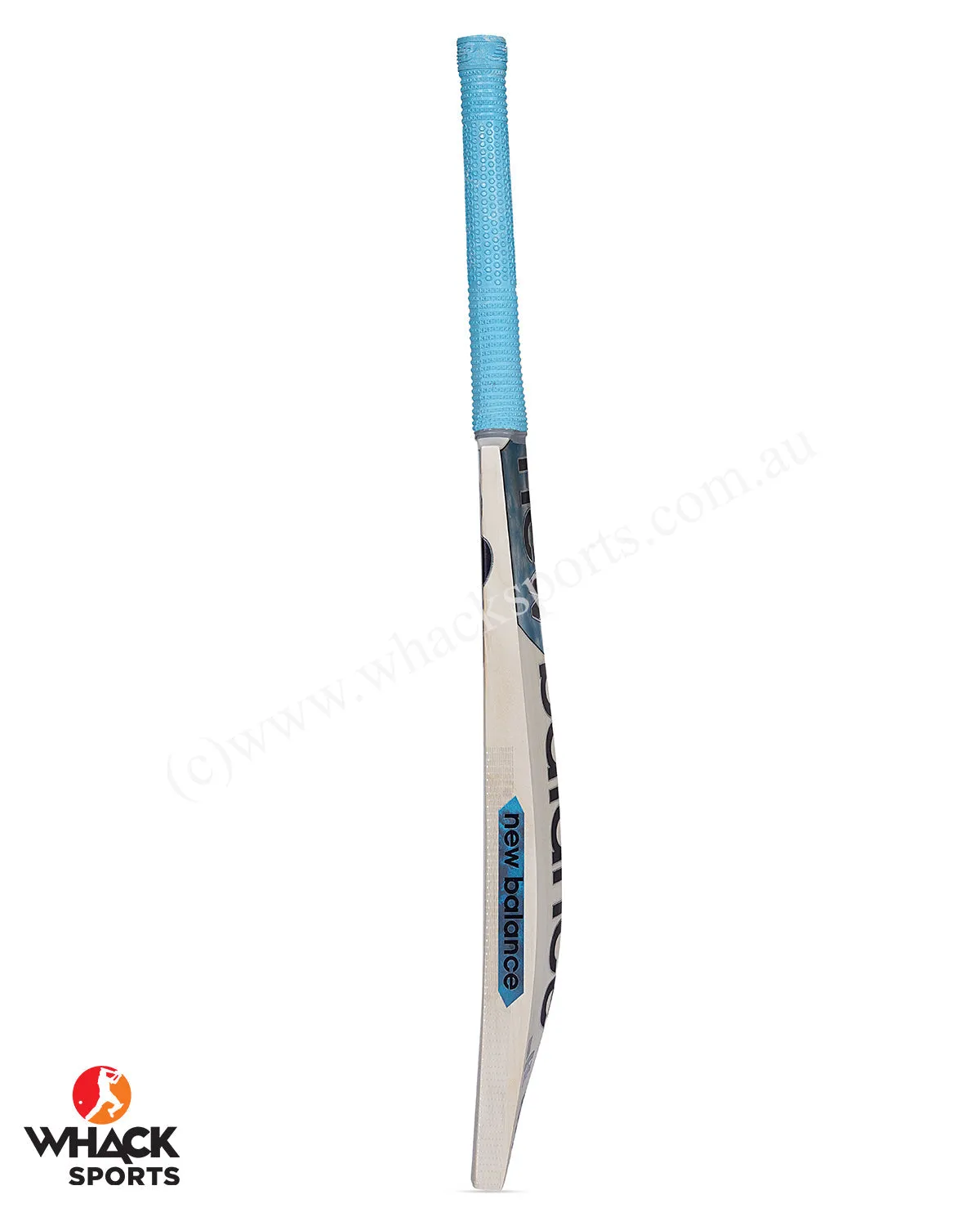 New Balance DC 570   English Willow Cricket Bat - Youth/Harrow