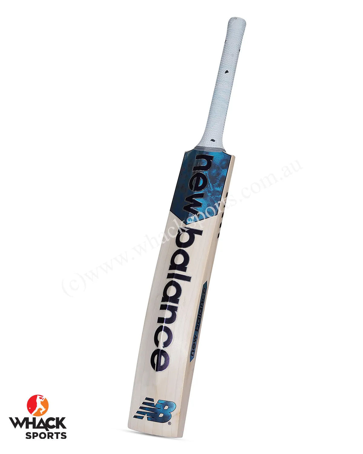 New Balance DC 840 English Willow Cricket Bat - SH