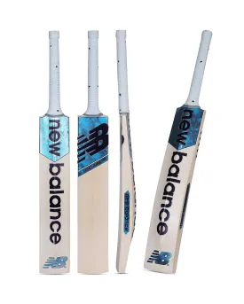 New Balance DC 840 English Willow Cricket Bat - SH