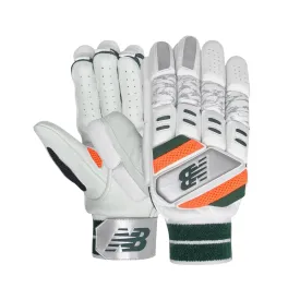 New Balance DC Players Pro Batting Gloves - Senior