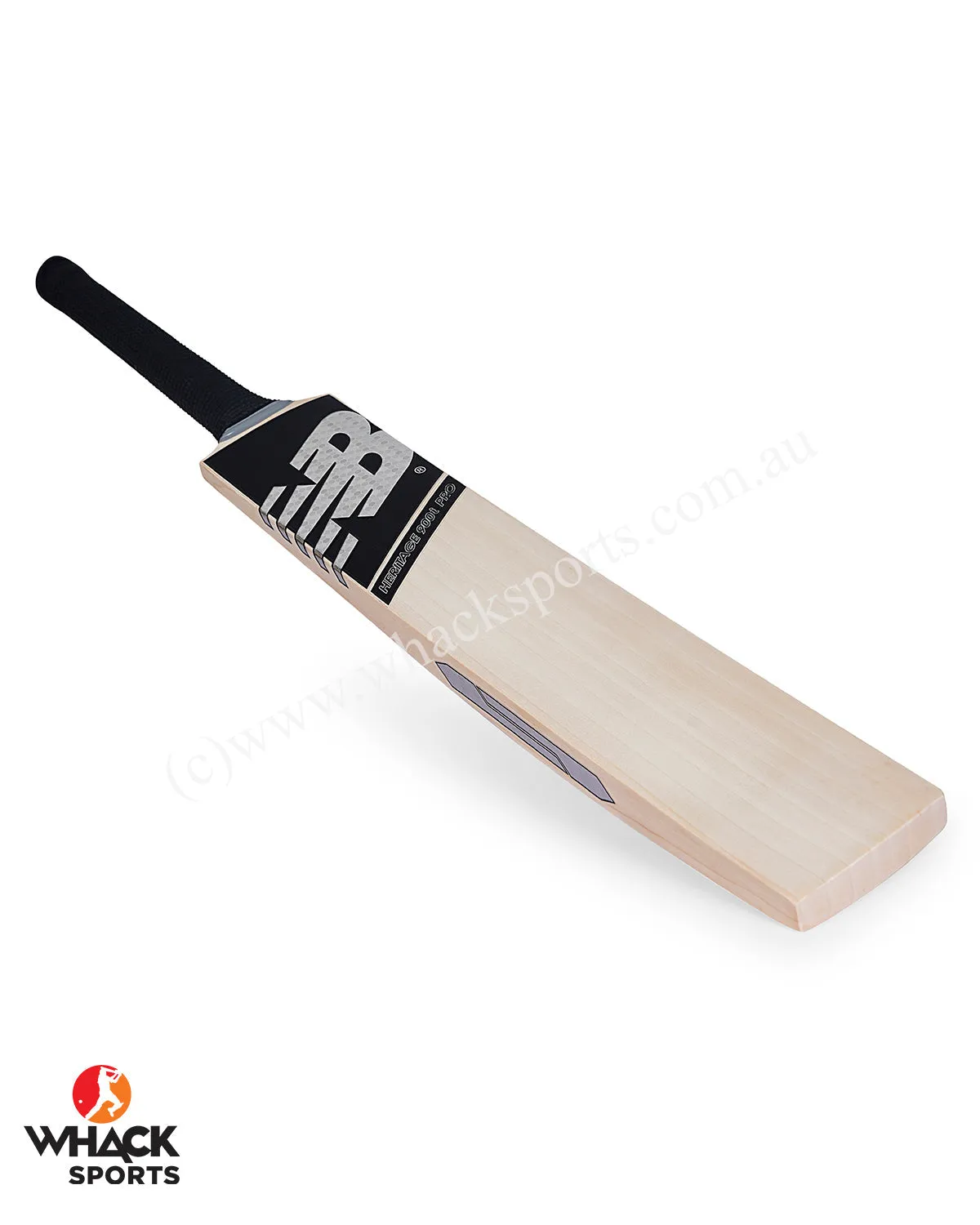 New Balance Heritage 900i Pro English Willow Cricket Bat - SH