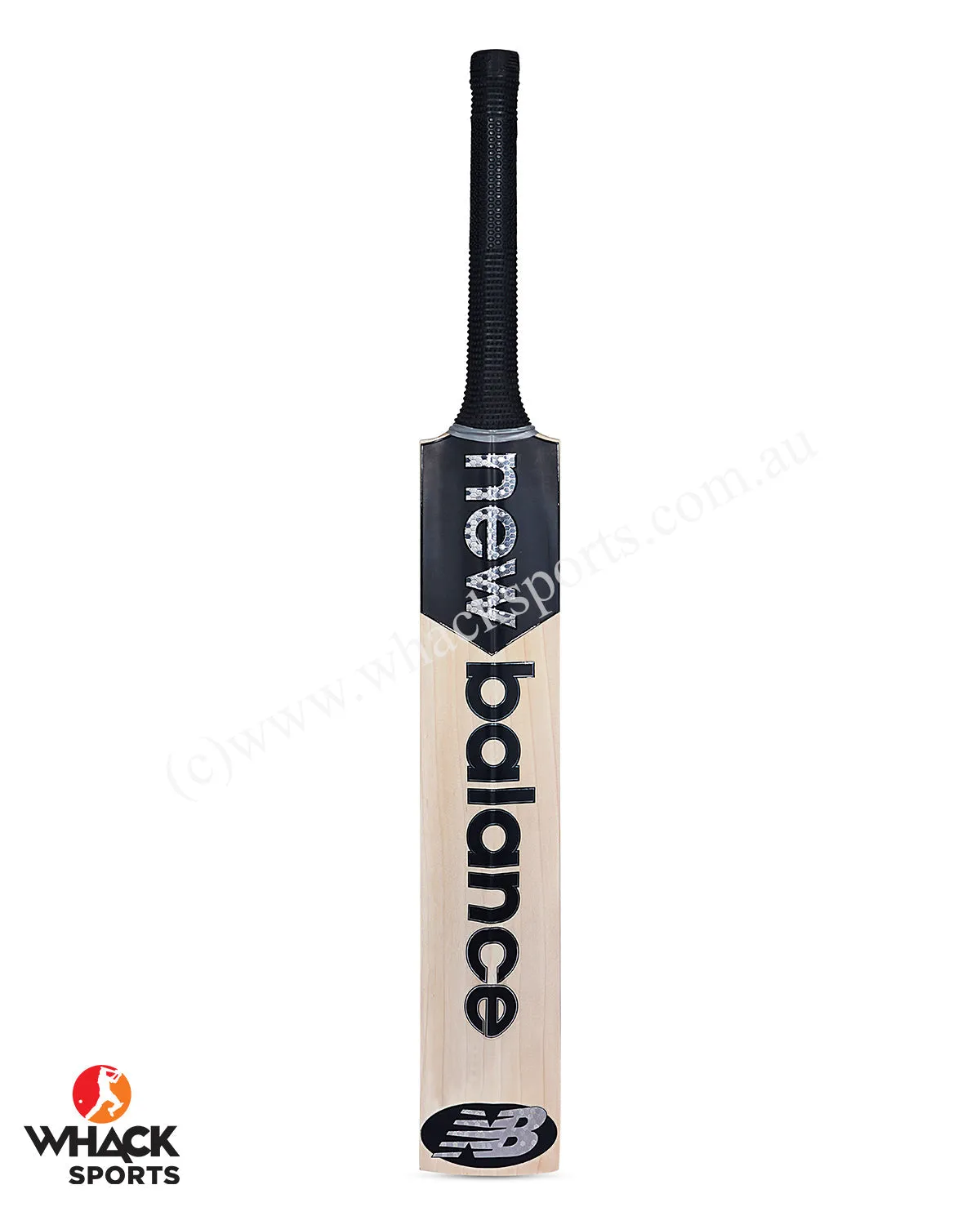 New Balance Heritage 900i Pro English Willow Cricket Bat - SH