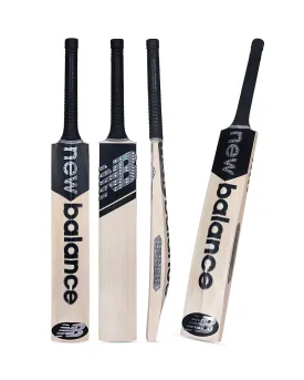 New Balance Heritage 900i Pro English Willow Cricket Bat - SH