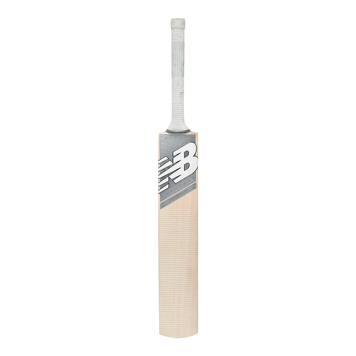 New Balance Heritage Junior Cricket Bat - 2024