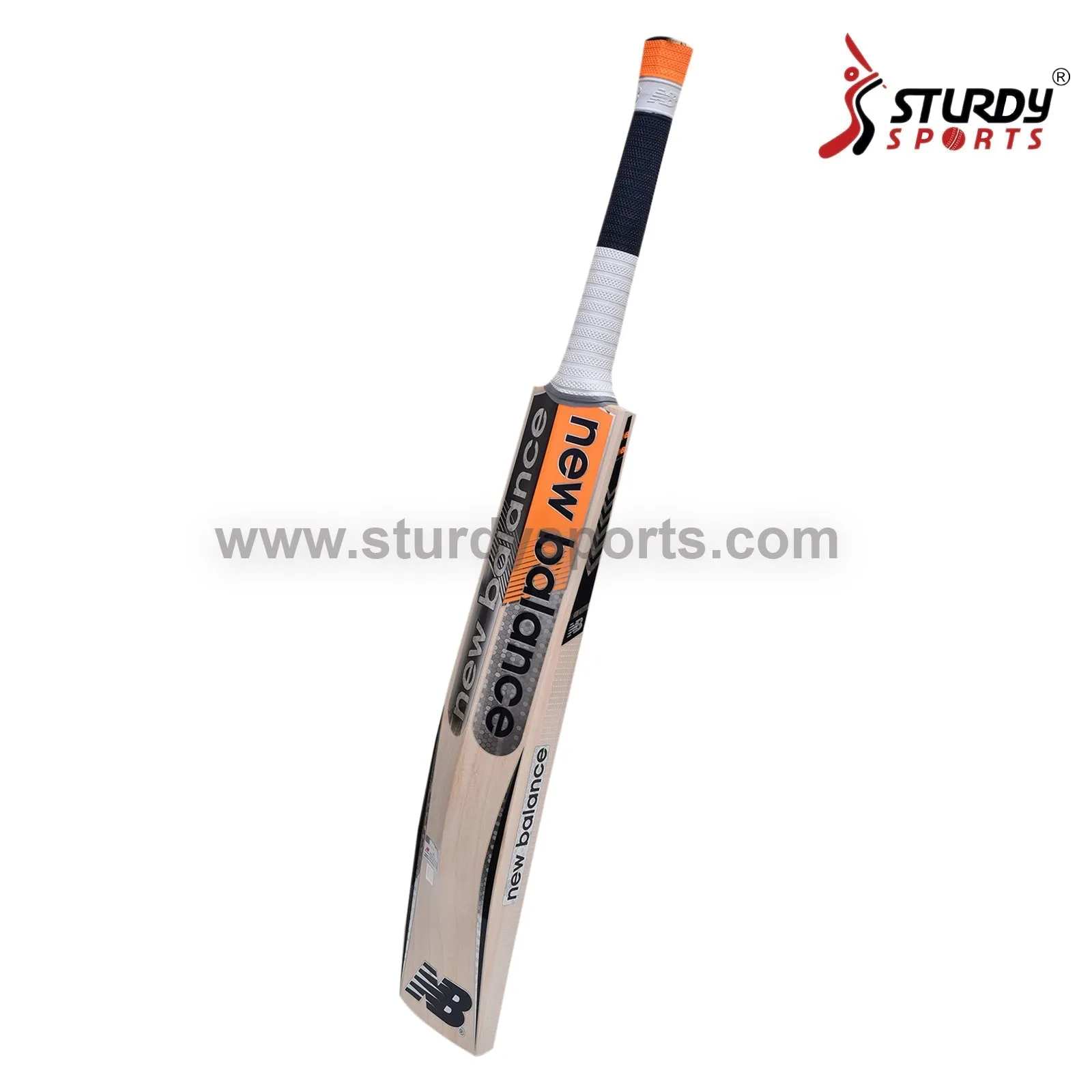 New Balance NB DC 570   Cricket Bat - Size 5