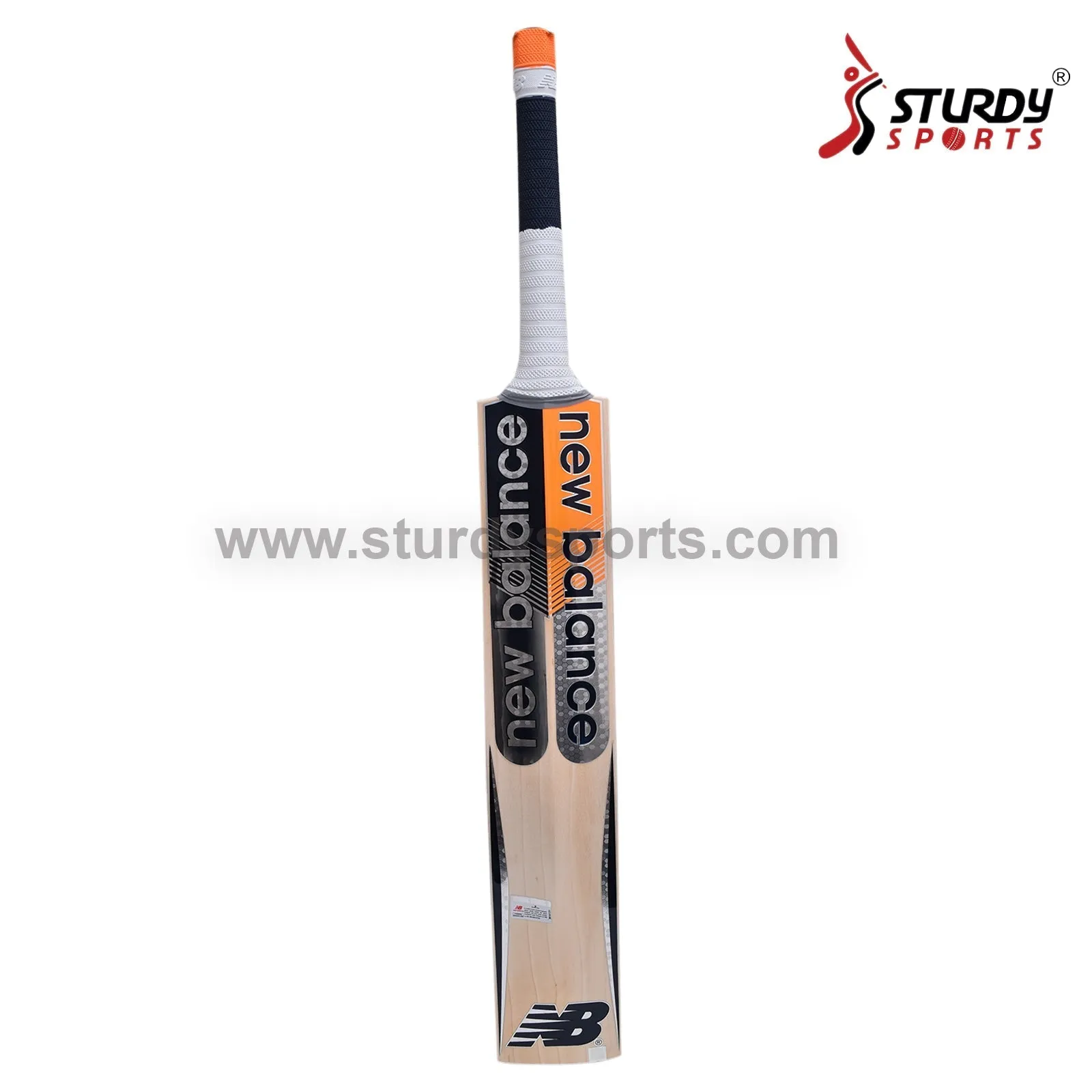 New Balance NB DC 570 Cricket Bat - Size 5