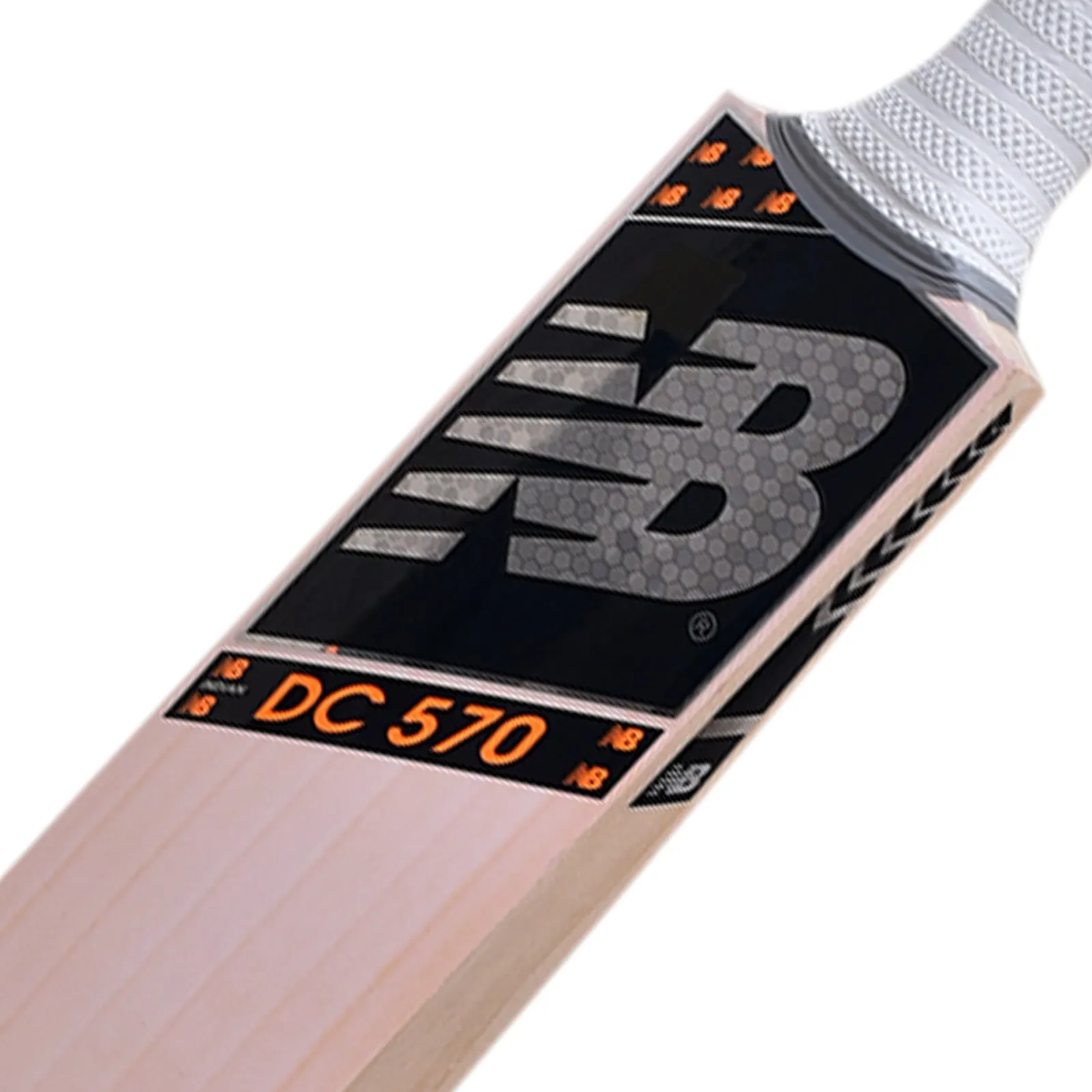 New Balance NB DC 570 Cricket Bat - Size 5