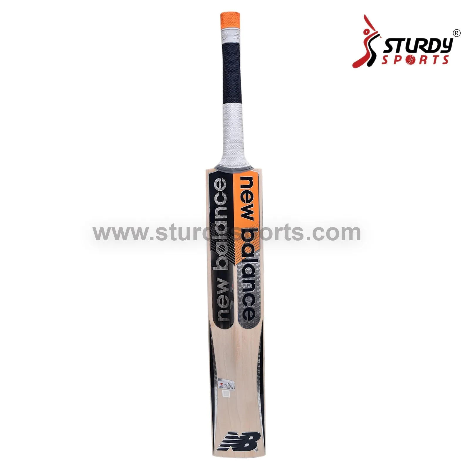 New Balance NB DC 570   Cricket Bat - Size 5