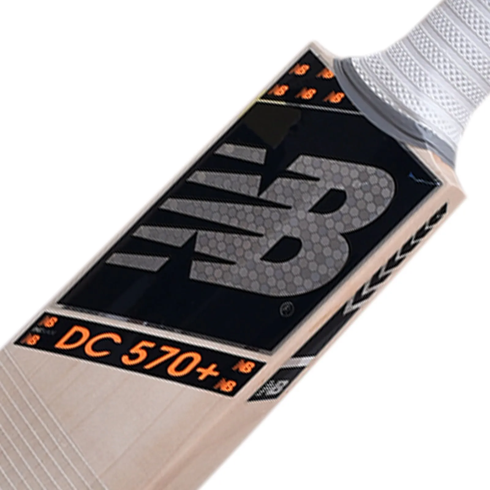 New Balance NB DC 570   Cricket Bat - Size 5