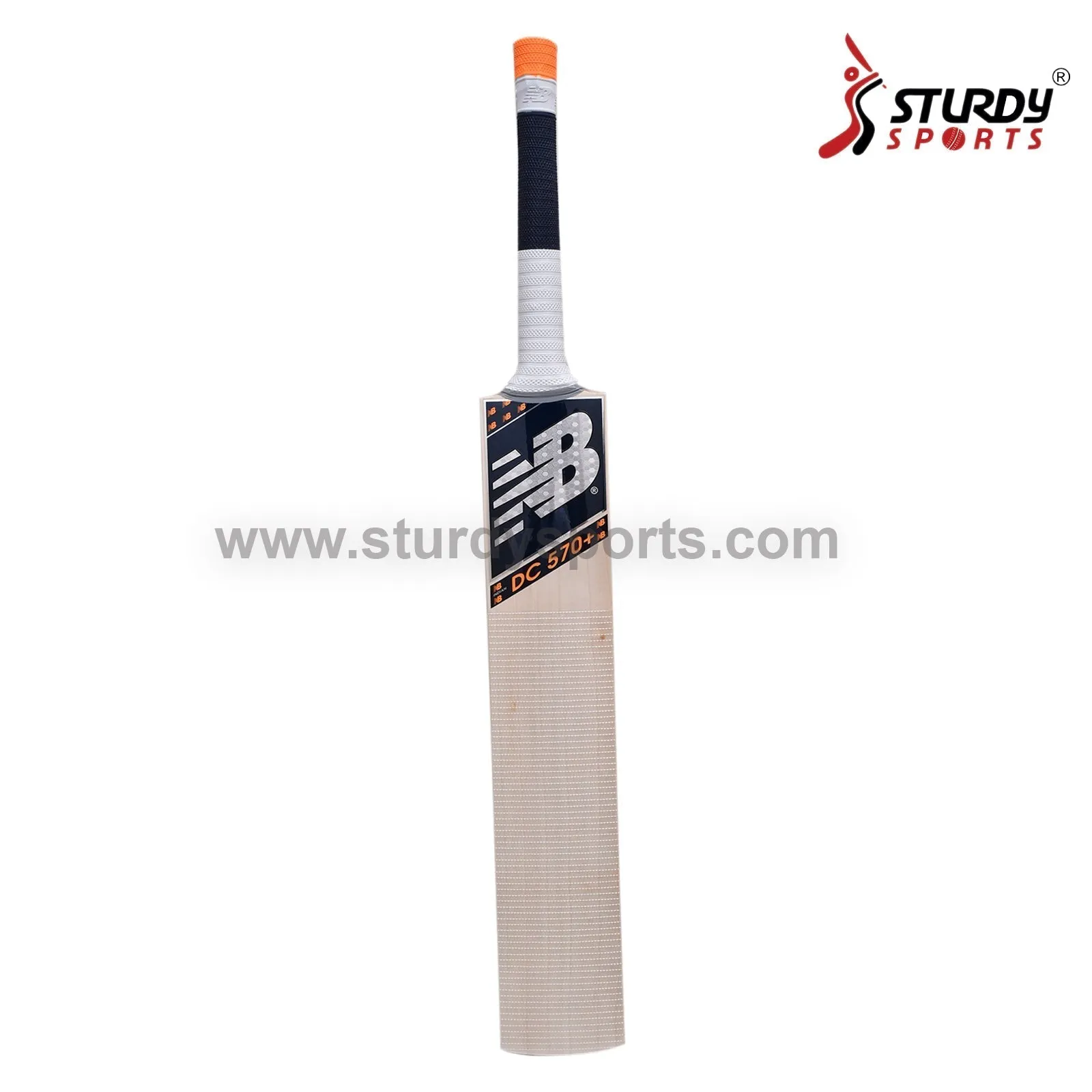 New Balance NB DC 570   Cricket Bat - Size 5