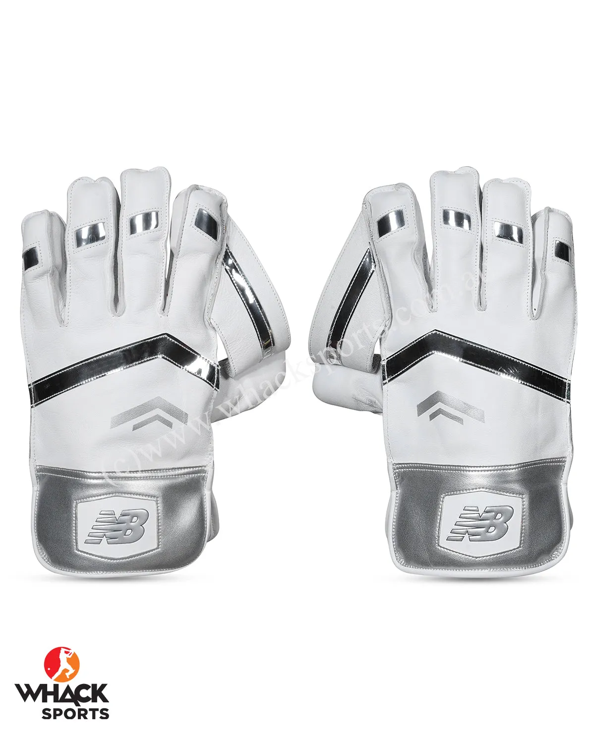 New Balance TC 1260 Cricket Keeping Gloves - Adult